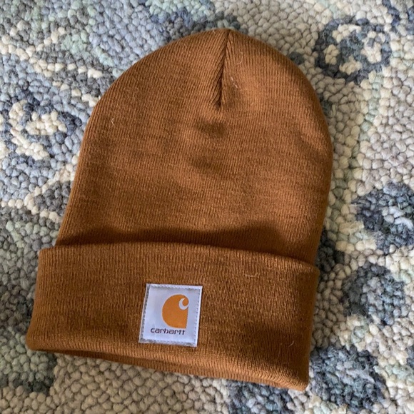 Carhartt Accessories - Carhart Hat